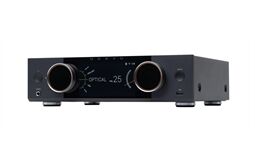Onkyo Muse Y-50 -2 Kanal Netzwerk Verstärker