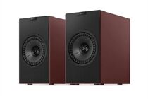 KEF Coda W -Paarpreis, aktive Regallautsprecher