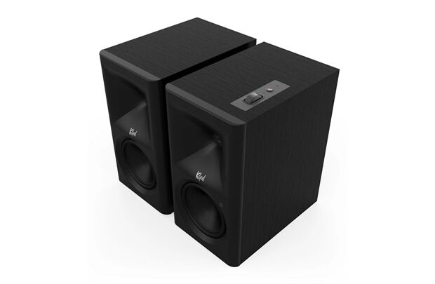 Klipsch The Fives II -Paarpreis, Aktiv Regallautsprecher