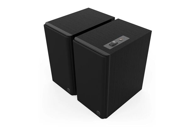 Klipsch The Fives II -Paarpreis, Aktiv Regallautsprecher