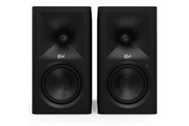 Klipsch The Fives II -Paarpreis, Aktiv Regallautsprecher