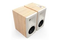 Klipsch The Fives II -Paarpreis, Aktiv Regallautsprecher