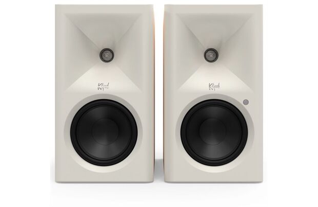 Klipsch The Fives II -Paarpreis, Aktiv Regallautsprecher