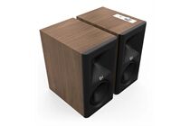 Klipsch The Fives II -Paarpreis, Aktiv Regallautsprecher