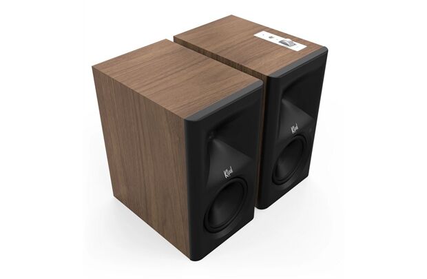 Klipsch The Fives II -Paarpreis, Aktiv Regallautsprecher