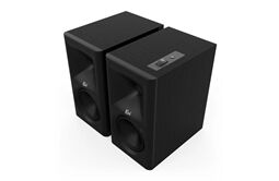 Klipsch The Fives II -Paarpreis, Aktiv Regallautsprecher