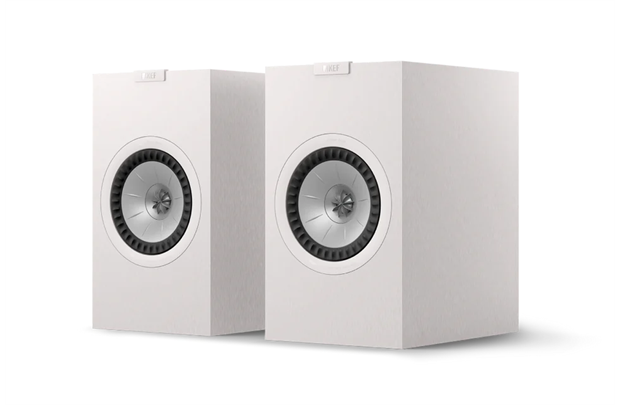 KEF Q3 Meta-B-WARE,Stückpreis,Uni-Q®,Regallautsprecher