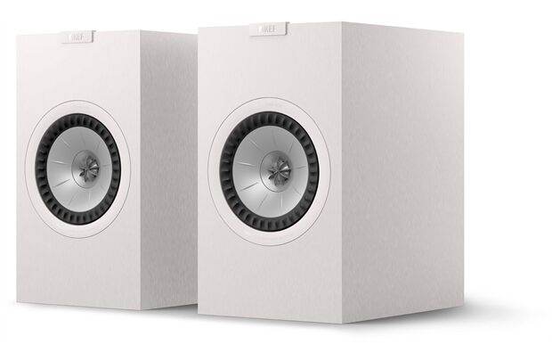 KEF Q3 Meta-B-WARE,Stückpreis,Uni-Q®,Regallautsprecher