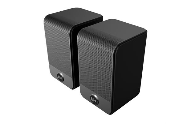 Klipsch Flexus Surr100 -B-WARE,Paarpreis,aktiv Surround LS