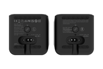 Klipsch Flexus Surr100 -B-WARE,Paarpreis,aktiv Surround LS