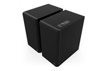 Klipsch The Sevens II -Paarpreis, Aktiv Regallautsprecher