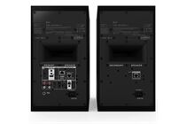 Klipsch The Sevens II -Paarpreis, Aktiv Regallautsprecher