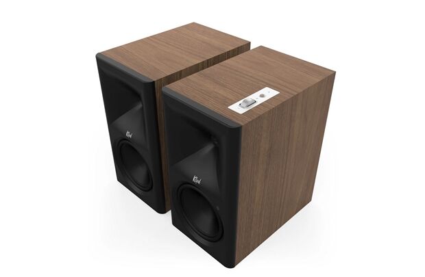 Klipsch The Sevens II -Paarpreis, Aktiv Regallautsprecher