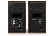 Klipsch The Sevens II -Paarpreis, Aktiv Regallautsprecher