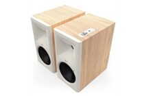 Klipsch The Sevens II -Paarpreis, Aktiv Regallautsprecher