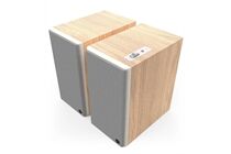 Klipsch The Sevens II -Paarpreis, Aktiv Regallautsprecher