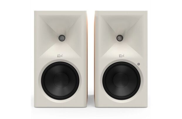 Klipsch The Sevens II -Paarpreis, Aktiv Regallautsprecher