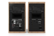 Klipsch The Sevens II -Paarpreis, Aktiv Regallautsprecher