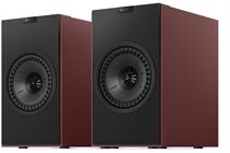 KEF Coda W -Paarpreis, aktive Regallautsprecher