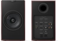 KEF Coda W -Paarpreis, aktive Regallautsprecher