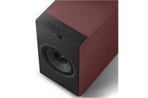 KEF Coda W -Paarpreis, aktive Regallautsprecher