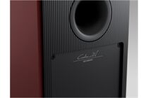 KEF Coda W -Paarpreis, aktive Regallautsprecher