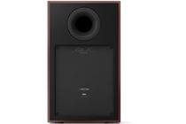 KEF Coda W -Paarpreis, aktive Regallautsprecher