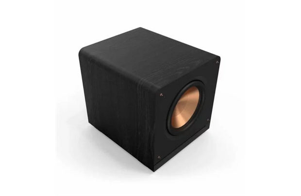 Klipsch RP 1000SW -B-WARE, Stückpreis, aktiv Subwoofer