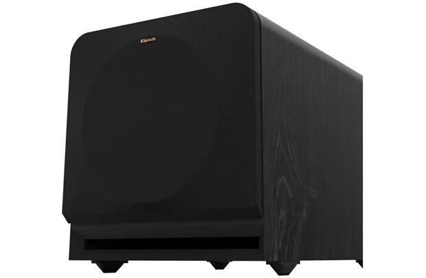 Klipsch RP 1000SW -B-WARE, Stückpreis, aktiv Subwoofer
