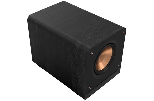 Klipsch RP 1000SW -B-WARE, Stückpreis, aktiv Subwoofer
