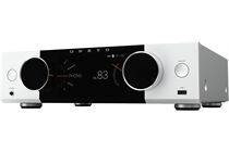 Onkyo Muse Y-40 -2 Kanal Netzwerk Verstärker