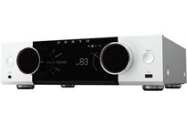 Onkyo Muse Y-50 -2 Kanal Netzwerk Verstärker