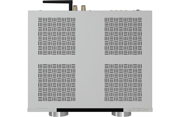 Onkyo Muse Y-50 -2 Kanal Netzwerk Verstärker