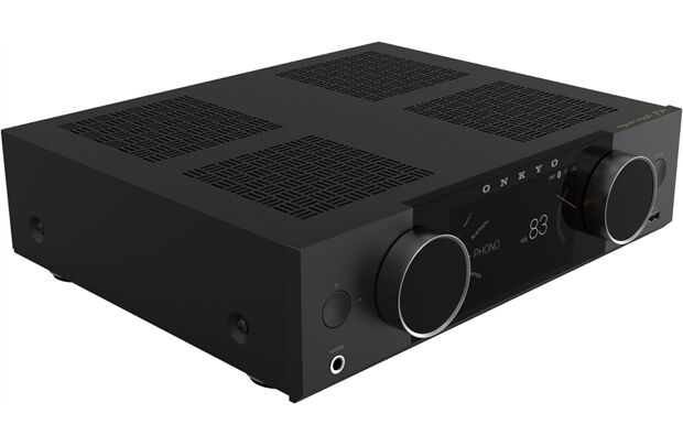 Onkyo Muse Y-40 -2 Kanal Netzwerk Verstärker