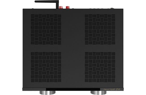 Onkyo Muse Y-40 -2 Kanal Netzwerk Verstärker