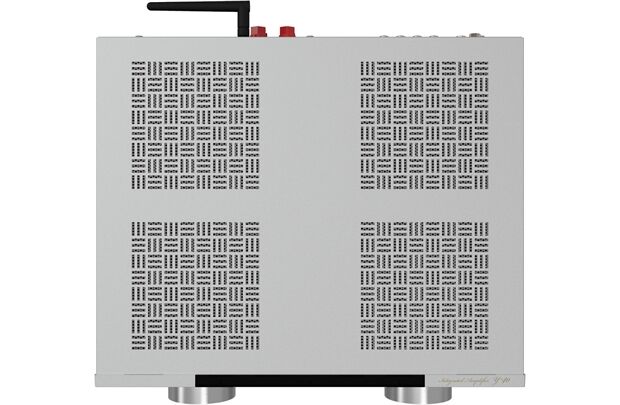 Onkyo Muse Y-40 -2 Kanal Netzwerk Verstärker