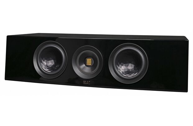Elac Concentro Center.2, Stückpreis