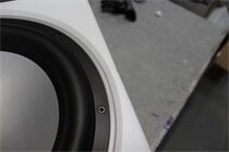 DALI SUB E-12F -BESCHÄDIGTE-B-WARE, Subwoofer, Heimkino