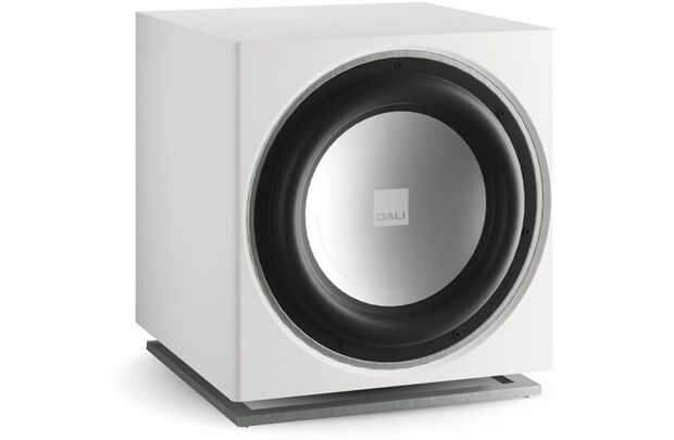 DALI SUB E-12F -BESCHÄDIGTE-B-WARE Subwoofer, Heimkino