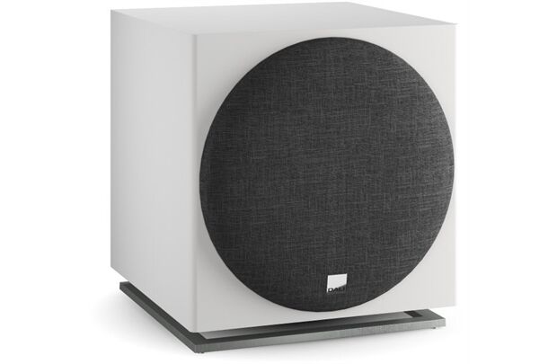 DALI SUB E-12F -BESCHÄDIGTE-B-WARE Subwoofer, Heimkino