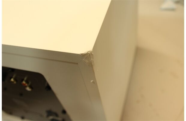 DALI SUB E-12F -BESCHÄDIGTE-B-WARE Subwoofer, Heimkino