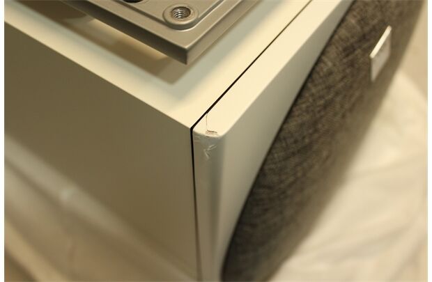 DALI SUB E-12F -BESCHÄDIGTE-B-WARE Subwoofer, Heimkino