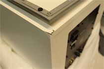 DALI SUB E-12F -BESCHÄDIGTE-B-WARE Subwoofer, Heimkino
