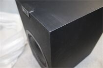 KEF Q350-BESCHÄDIGTE-B-WARE,Stkpreis Regallautsprecher