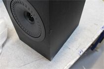 KEF Q350-BESCHÄDIGTE-B-WARE,Stkpreis Regallautsprecher