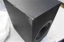 KEF Q350-BESCHÄDIGTE-B-WARE,Stkpreis Regallautsprecher