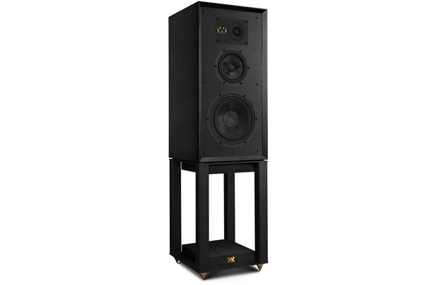 Wharfedale Super Linton -B-WARE,Stückpreis, Regallautsprecher