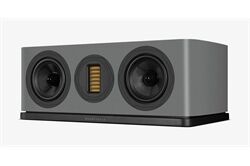 Wharfedale EVO 5.C -B-WARE, Stückpreis, Centerlautsprecher (grau)