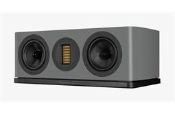 Wharfedale EVO 5.C -B-WARE, Stückpreis, Centerlautsprecher (grau)