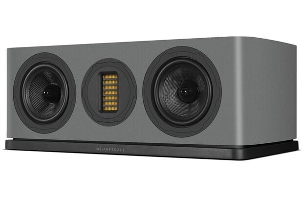 Wharfedale EVO 5.C -B-WARE, Stückpreis, Centerlautsprecher